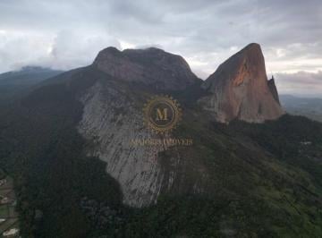 Terreno · 48000m² · Terreno Na Região de Pedra Azul - Lago, Platô E Excelente Acesso.