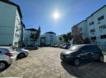 Apartamento · 52m² · 2 Quartos · 2 Vagas · Excelente Apartamento 2 Quartos Em Campo Grande
