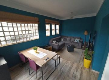 Casa de 2 quartos, Campo Grande · Casa Condominio 01 Suíte Com Armário E 02 Quartos