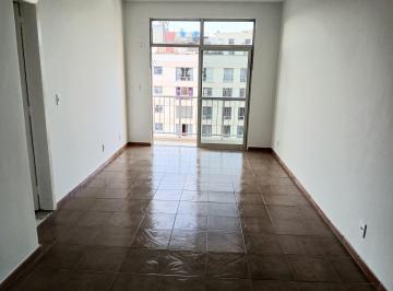 Apartamento de 2 quartos, Rio de Janeiro · Apartamento Sala Dois Quartos Suite Dependencia Empregada Garagem Vazio No Méier