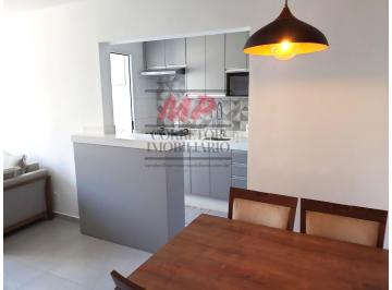 Apartamento de 2 quartos, Curitiba · Cobertura Duplex Decorada Com Móveis Sob Medida