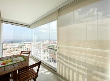 Apartamento de 3 quartos, São Paulo · Apartamento a Venda Na Vila Guilherme 3 Quartos E 2 Vagas