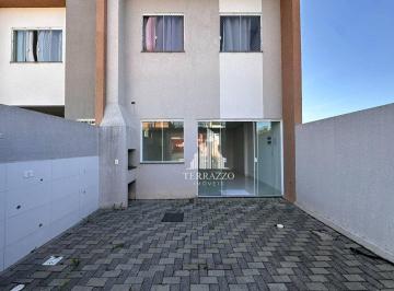9469006cf167f41183fcaaf245f9ce0d.jpg · Casa Com 2 Dormitórios À Venda, 56 m² por R$295.000 - Itália - São José Dos Pinhais/pr