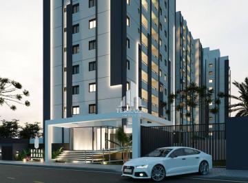fcf02db63995541545354ccbe6fa38a1.jpg · Apartamento À Venda, 47 m² por R$356.660,10 - Centro - Pinhais/pr