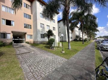 348b1ebeaf26fb8409eb209264abd9ae.jpg · Apartamento Com 3 Dormitórios À Venda, 57 m² por R$250.000 - Iná - São José Dos Pinhais/pr