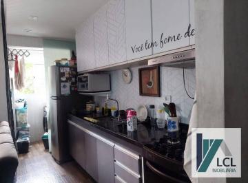 3720289a0cd2ff7333029b2336e25e8c.jpg · Pronto Para Morar Apartamento Com 2 Dormitórios À Venda, 50 m² por R$300.000 - Jardim Vista Alegre