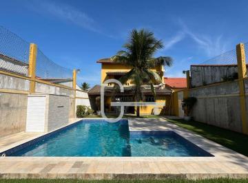 459a3f516d27ae09cb1d9a7bc55642c2.jpg · Casa Com 3 Dormitórios À Venda, 220 m² por R$1.300.000 - Parque Balneário Oásis - Peruíbe/sp