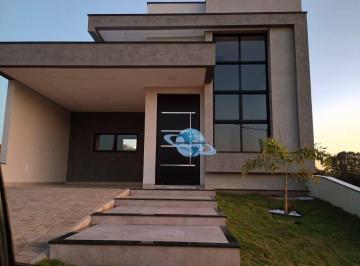 853a737bb4d7cf9f03b1f5054adcba37.jpg · Casa À Venda Com 3 Dormitórios - Condomínio Reserva Ipanema - Sorocaba/sp