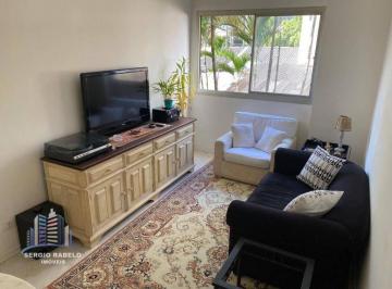 0ed6c0e1176ee652a8076c8e216e7c9f.jpg · Apartamento À Venda, 45 m² por R$490.000 - Moema - São Paulo/sp