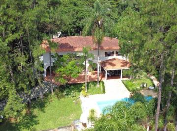 Q7tlfPu1N5HKtFO9Z8zYECY98o1aSiSf.jpg · Casa Com 4 Dormitórios, 658 m² - Venda por R$2.760.000ou Aluguel por R$12.426,00/mês - Granja