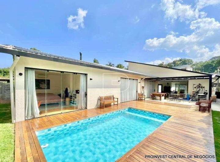 Casa Com 3 Dormitórios À Venda, 277 m² por R$2.100.000 - Granja Viana - Cotia/sp