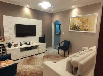 Casa · 176m² · 3 Quartos · 2 Vagas · Sobrado À Venda 3 Quartos 1 Suíte 2 Vagas Cooperativa - São Bernardo Do Campo - Sp