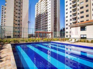 Apartamento · 54m² · 2 Quartos · 1 Vaga · Apartamento Para Venda Em Barueri, Jardim Belval, 2 Dormitórios, 1 Banheiro, 1 Vaga