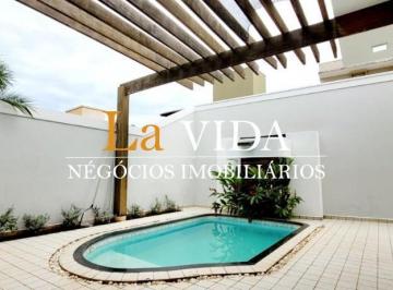 Foto 01 · Condomínio de Luxo Em São José Do Rio Preto - Sp: Casa Com 4 Suítes, 290 m² E 4 Vagas No Residencial Ma