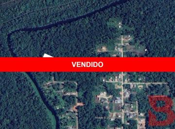 Foto 01 · Terreno Para Investimento Com 390,00 m², Localizado No Balneario Rainha Do Mar