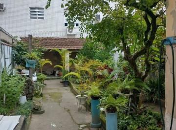 Casa · 173m² · 2 Quartos · 1 Vaga · Casa À Venda No Bairro Boqueirão - Santos/sp