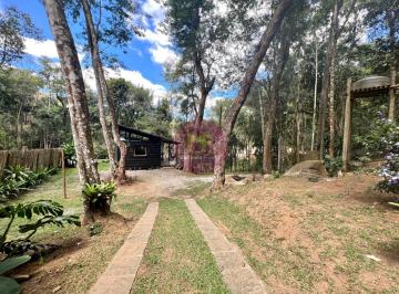 Terreno · 770m² · Terreno À Venda Em Araras Com Cabana