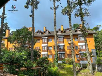 Apartamento · 120m² · 2 Quartos · 1 Vaga · Apartamento 2 Dormitórios Totalmente Mobiliado a 350 m Da Borges de Medeiros