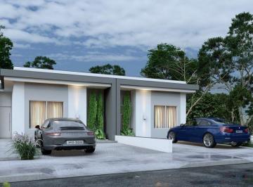 Casa · 65m² · 2 Quartos · 2 Vagas · Bairro Parque Vale Dos Plattanos Casas 2 Dormitorio Pagamento Parcelado