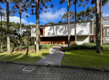 Foto 59 · Casa a Venda No Aspen Mountain Em Gramado 4 Suítes Mobiliada E Com Piscina
