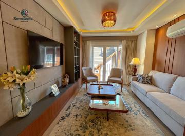 Apartamento · 82m² · 2 Quartos · 1 Vaga · Apartamento Novo Finamente Mobiliado E Decorado Com 2 Suítes E Lazer Completo!
