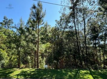 Terreno · 627m² · Terreno a Venda No Loteamento Terras Altas Em Gramado