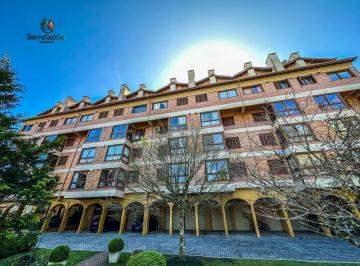 Foto 01 · Apartamento Com 2 Dormitórios a Venda Localizado No Centro de Gramado