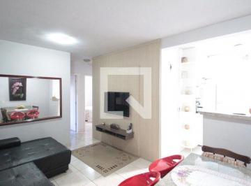 Apartamento · 60m² · 3 Quartos · 1 Vaga · Apartamento À Venda - Itapoã, 3 Quartos, 60 m² - Belo Horizonte