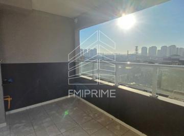 Apartamento · 32m² · 1 Quarto · Metrocasa Lapa, 2 Dormitórios Com Ótima Localização!