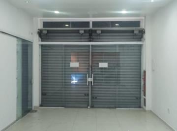 Comercial · 30m² · Loja Para Locação Em Praia Grande, Japurã, 1 Banheiro