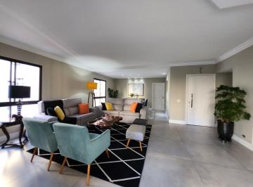 Apartamento de 4 quartos, São Paulo · Apartamento 4 Domitórios Jardim Paulista Alugo