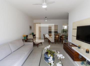 Apartamento · 140m² · 3 Quartos · 2 Vagas · Imoveis - No Balneário Cidade Atlântica