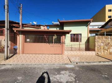 Casa · 85m² · 2 Quartos · 2 Vagas · Casa À Venda Agenor - Extrema/mg