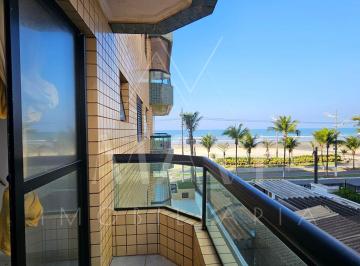Apartamento · 50m² · 1 Quarto · 1 Vaga · Apartamento Com 1 Dormitório Em Real, Praia Grande/sp