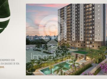 2024/06/cd4e0ba2630eb6a743c33685500b2b71.jpg · Apartamento À Venda Em Fortaleza - Ce, Edson Queiroz: 2 Quartos, 1 Suíte, 1 Sala, 2 Banheiros, 1 Vaga
