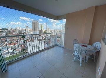Apartamento de 2 quartos, São Paulo · Lindo Apto 2 Dorms Na Parada Inglesa - Sp