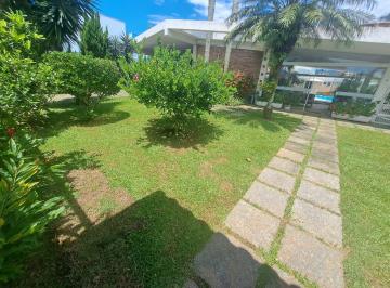 Casa de 7 quartos, Caraguatatuba · Vendo Uma Linda Casa Próximo Da Praia Com 02 Lotes No Indaiá Caraguatatuba