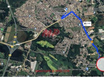 Rural , Piraquara · Área Rural 144 Mil m² Em Piraquara 2 Km Da Prefeitura