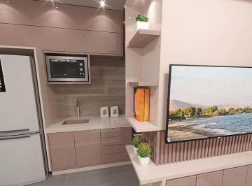 128618c961b4a185d4da8f8d6fca0d97.jpg · Apartamento Com 2 Dormitórios À Venda, 53 m² por R$272.020 - Jardim Nova Hortolândia I - Hortolâ