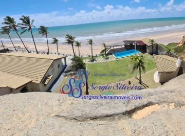 4199f8fb7e6b708cc50308fd1da6837b.jpg · Mansão Em Beberibe Com Linda Vista Mar E Lazer Completo!