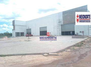 bcee7aecf87c5a2434dc67c8b014f5a9.jpg · # Alugo Galpão No Maiobão 560 m², Em Frente Ao Cantinho Doce.