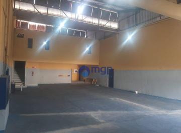 9ae4464362a2c9464da1849d41324d6b.jpg · Galpão Para Alugar Em Av Movimentada - Diadema - 400 m² - Diadema/sp