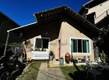 89c8e19b7199091b94f75b4e0623550d.jpg · Casa Em Condomínio, a Venda, 3 Quartos, Vargem Grande, Teresópolis | Valor: R$580.000| Cod. Ca0