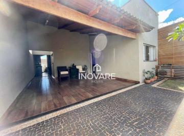 0e4eea79163dec6e39167eb51a179151.jpg · Casa Com 3 Dormitórios À Venda, 163 m² por R$600.000 - Jardim Morumbi - Itumbiara/go