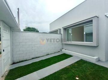 Casa de 2 quartos, Caraguatatuba · Casa 2 Dorm. À Venda, 66 m² por R$345.000 - Golfinhos - Caraguatatuba/sp