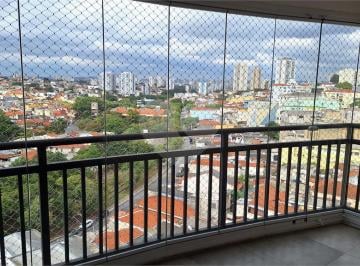 Apartamento de 3 quartos, São Paulo · Apartamento À Venda, 3 Quartos, Vila Maria