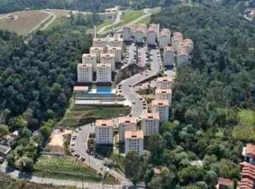109414360.jpg · Apartamento - Jardim Caiapiá