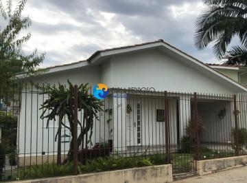 Casa · 172m² · 3 Quartos · 2 Vagas · Casa Em Centro, Criciúma/sc