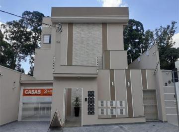 Casa de 2 quartos, São Paulo · Casa Em Condomínio À Venda, 2 Quartos, Santana