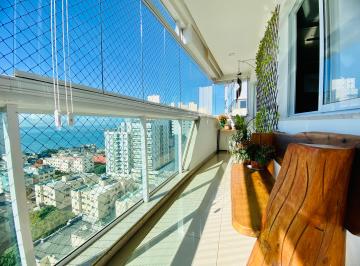 Apartamento de 3 quartos, Vila Velha · Apartamento Com 3 Quartos À Venda, 96 m² por R$1.050.000 - Itapuã